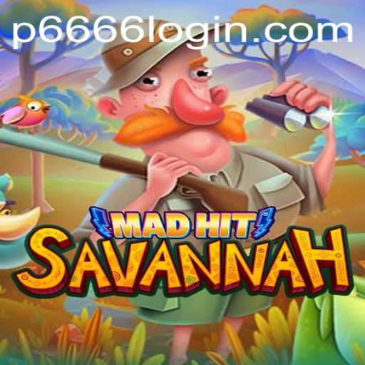 Exploring MadHitSavannah: An Innovative Gaming Experience