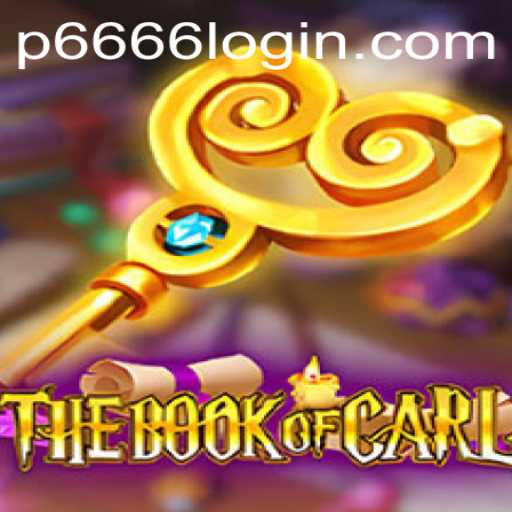 Exploring the Mystical World of 'TheBookofCarl' and the P666 Login